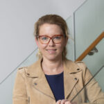 Prof. Dr. Marjolein de Vugt